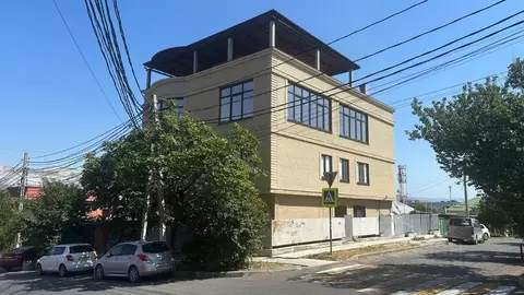 Дом в Краснодарский край, Новороссийск ул. 9 Января, 2 (520 м)