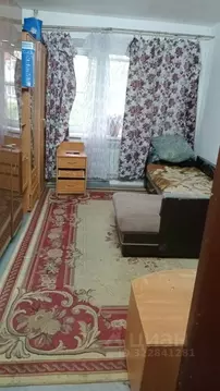 Комната Московская область, Воскресенск Лопатинский мкр, ул. Андреса, ...