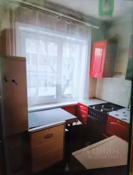 1-к кв. Иркутская область, Иркутск Волгоградская ул., 93 (30.0 м)