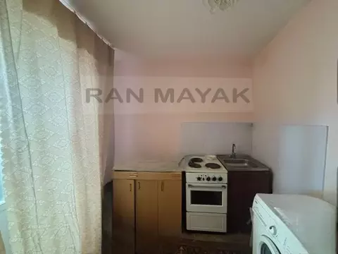 1-к кв. Адыгея, Майкоп ул. Димитрова, 10 (27.3 м)