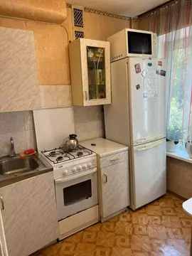 1-к кв. Москва Байкальская ул., 33К1 (34.0 м)