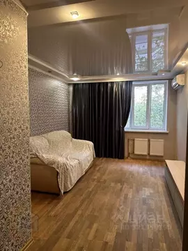 1-к кв. Севастополь ул. Маршала Геловани, 18Б (42.0 м)