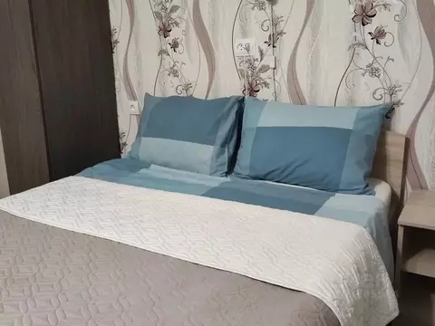 1-к кв. Мурманская область, Кировск ул. Мира, 18 (32.0 м)