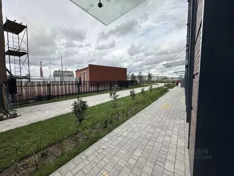 Помещение свободного назначения в Санкт-Петербург Уральская ул., 25 ...