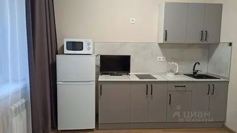 Студия Московская область, Ленинский городской округ, пос. Битца Южная ...