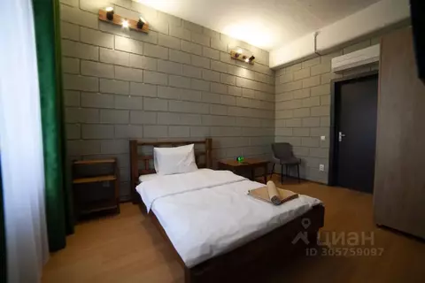 Комната Липецкая область, Липецк Ферросплавная ул., 21