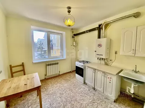 2-к кв. Самарская область, Самара Крутые Ключи мкр, 3 (45.7 м)