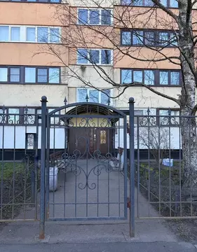 2-к кв. Санкт-Петербург ул. Морской Пехоты, 8К2 (43.0 м)