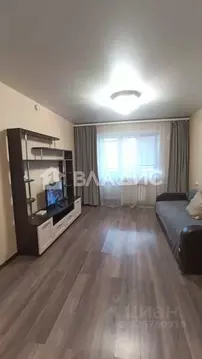 2-к кв. Иркутская область, Иркутск Крылатый мкр, 24/4 (52.8 м)