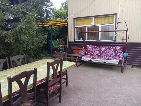 Дом в Башкортостан, Салават № 30 СНТ, ул. Репина, 340 (70 м)