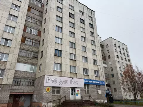 Комната Башкортостан, Нефтекамск Социалистическая ул., 87А (16.7 м)