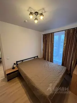 2-к кв. Москва 2-й Нагатинский проезд, 6к1 (35.0 м)