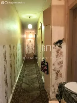 3-комнатная квартира: Санкт-Петербург, Разъезжая улица, 37 (87.07 м)