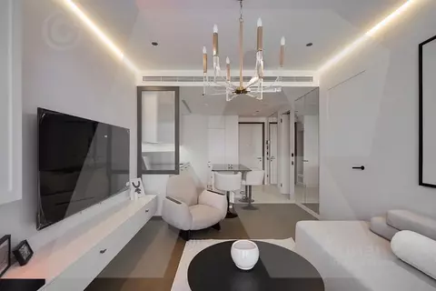 2-к кв. Москва Поклонная ул., 9 (52.0 м)