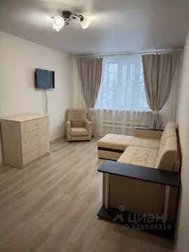 1-к кв. Московская область, Сергиев Посад Новоугличское ш., 52а (32.5 ...