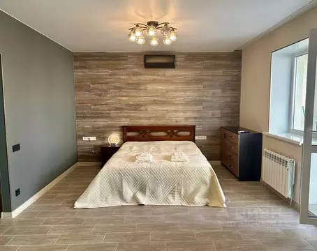 Студия Владимирская область, Владимир Офицерская ул., 1Ак3 (35.0 м)