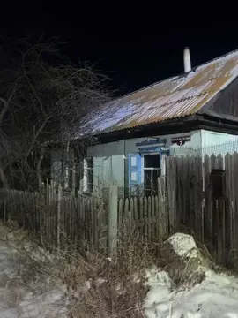 Дом в Хакасия, Сорск Усть-Абаканский район,  (55 м)