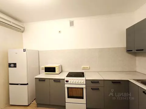 2-к кв. Москва ул. Яблочкова, 29А (51.3 м)