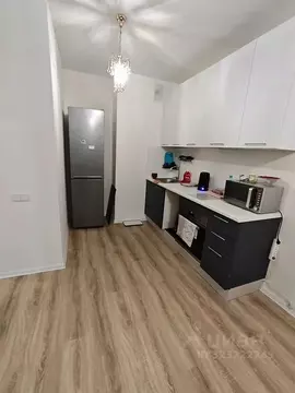 2-к кв. Московская область, Ленинский городской округ, Мисайлово пгт ...