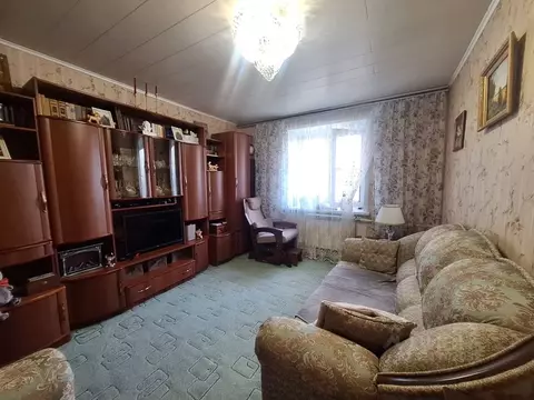 2-к кв. Ивановская область, Иваново ул. 5-я Санаторная, 25 (40.5 м)