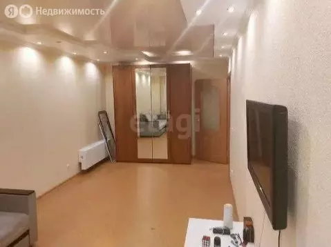 1-комнатная квартира: Тюмень, Западносибирская улица, 22к1 (35.8 м)