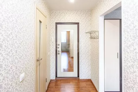 1-к кв. Тюменская область, Тюмень Восточный мкр, ул. Моторостроителей, ...