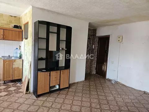 2-к кв. Алтайский край, Бийск Социалистическая ул., 2Б (40.0 м)