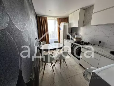 2-к кв. Самарская область, Самара просп. Карла Маркса, 487 (47.0 м)