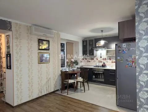 3-к кв. Краснодарский край, Анапа ул. Ленина, 189 (86.1 м)