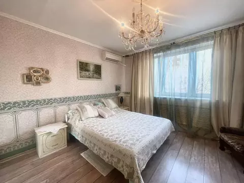2-к кв. Москва 3-й Лихачевский пер., 7К2 (55.0 м)