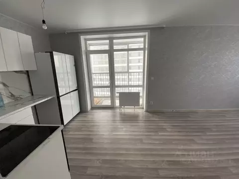 3-к кв. Пермский край, Пермь ул. Сергея Есенина, 9Ак1 (59.8 м)