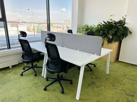 Офис в Санкт-Петербург ул. Кропоткина, 1 (88 м)