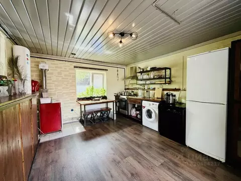 Дом в Курская область, Курск ул. 3-я Цветовская (134 м)