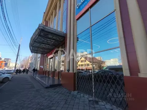 Помещение свободного назначения в Краснодарский край, Краснодар ул. ...