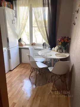 3-к кв. Челябинская область, Челябинск ш. Металлургов, 35 (54.1 м)