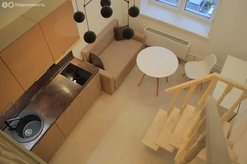 3-комнатная квартира: Королёв, микрорайон Болшево, Полевая улица, 11к5 ...