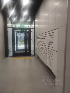 Студия Москва Варшавское ш., 280к1 (20.0 м)