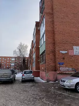 1-к кв. Омская область, Омск ул. Николая Кузнецова, 6а (31.3 м)