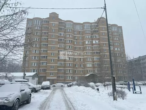 Продается 1-комнатная квартира