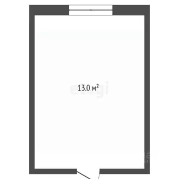 Комната Тюменская область, Тюмень ул. Республики, 178 (13.1 м)