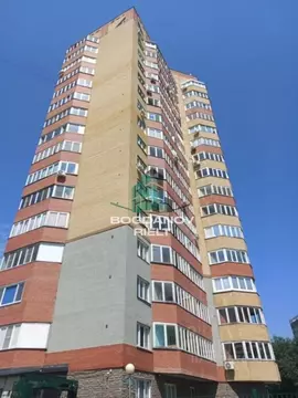 2-к кв. Омская область, Омск ул. Туполева, 5 (71.2 м)