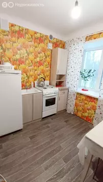 1-комнатная квартира: Йошкар-Ола, Советская улица, 176 (31 м)