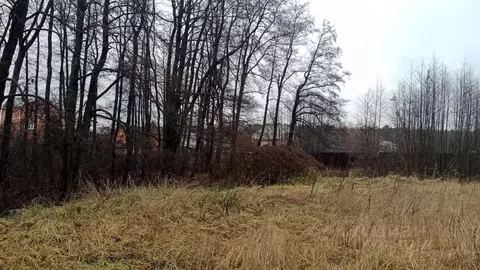 Участок в Московская область, Озеры Коломна городской округ, Цветочная ...