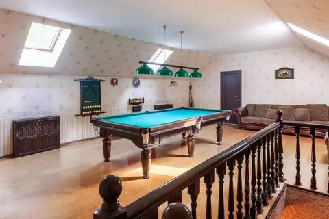 Дом в Москва Звезда-2000 ДПК, ул. Бульварная (600 м)