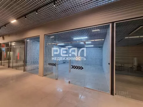 Помещение свободного назначения в Санкт-Петербург пос. Парголово, ул. ...