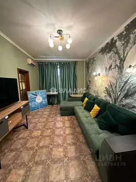 3-к кв. Оренбургская область, Орск Новый город мкр, ул. ...