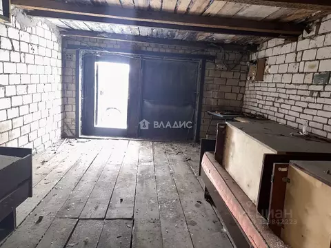 Гараж в Владимирская область, Ковров Муромская ул., 26 (27 м)