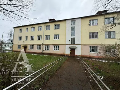 1-комнатная квартира: Клин, микрорайон Майданово, 15 (47.9 м)