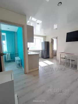 2-к кв. Магаданская область, Магадан Школьный пер., 1 (42.1 м)