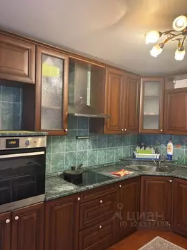 1-к кв. Московская область, Котельники Новая ул., 14 (37.0 м)